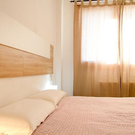 Apartamento Tarter Parc 1 Habitacion Canillo Extérieur photo