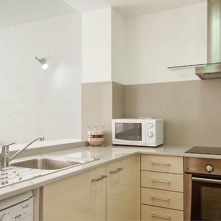 Apartamento Tarter Parc 1 Habitacion Canillo Extérieur photo