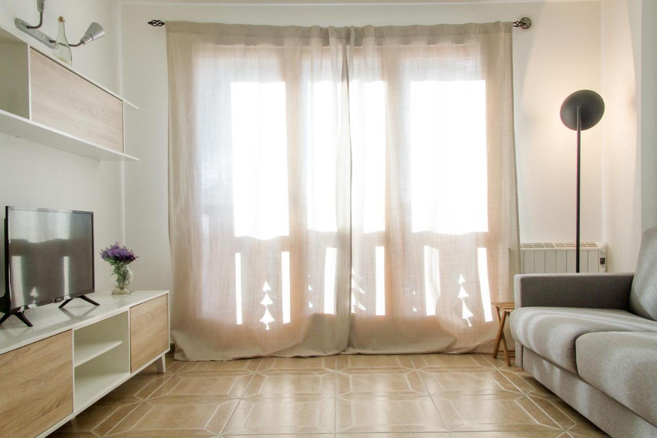 Apartamento Tarter Parc 1 Habitacion Canillo Extérieur photo