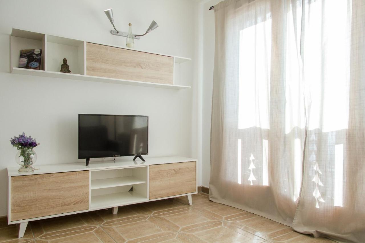 Apartamento Tarter Parc 1 Habitacion Canillo Extérieur photo