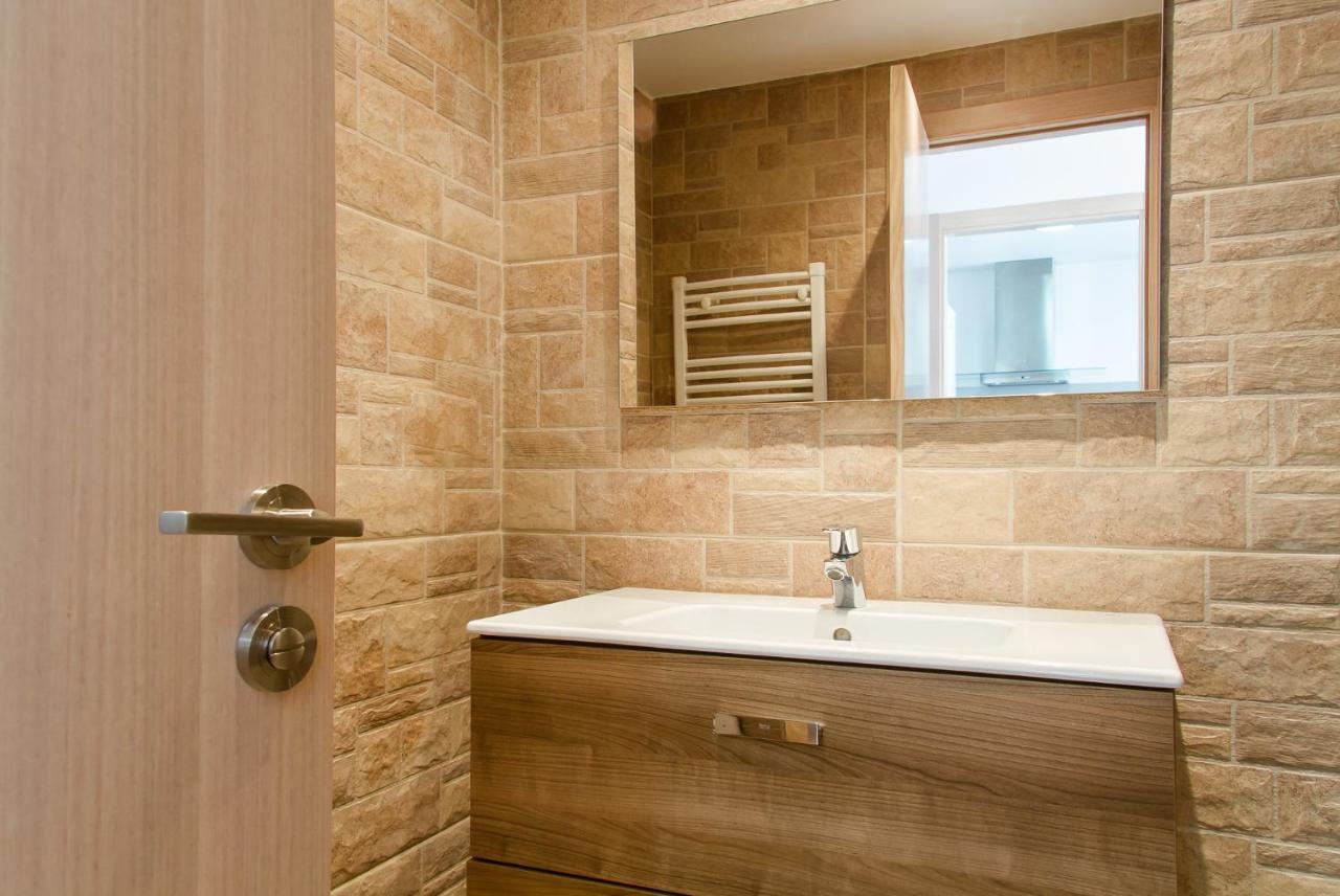Apartamento Tarter Parc 1 Habitacion Canillo Extérieur photo