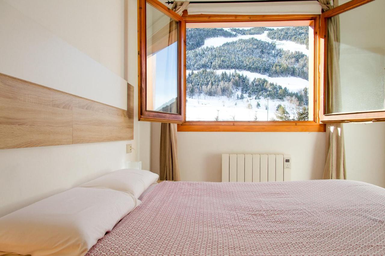 Apartamento Tarter Parc 1 Habitacion Canillo Extérieur photo