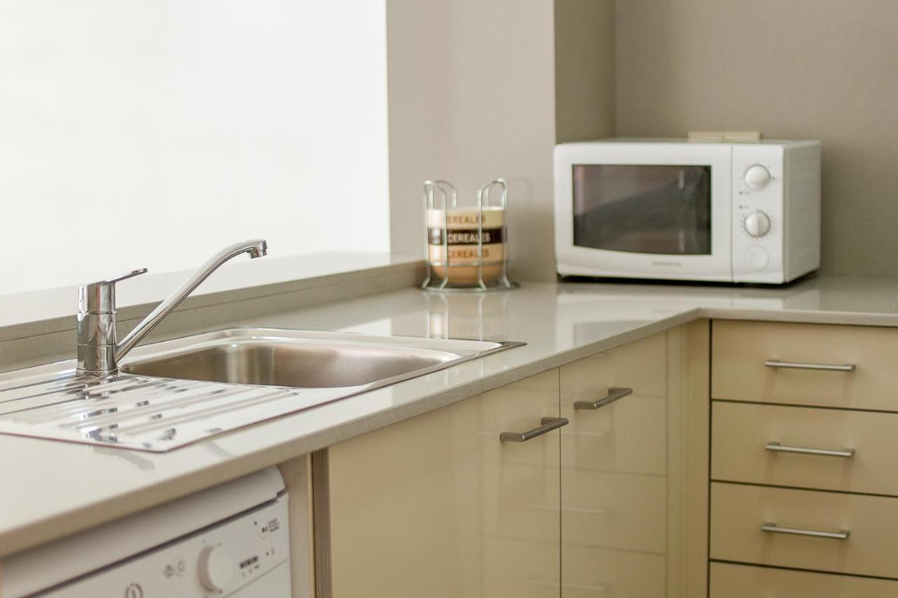 Apartamento Tarter Parc 1 Habitacion Canillo Extérieur photo