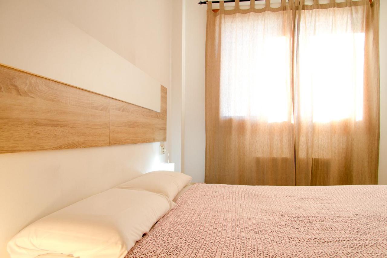 Apartamento Tarter Parc 1 Habitacion Canillo Extérieur photo
