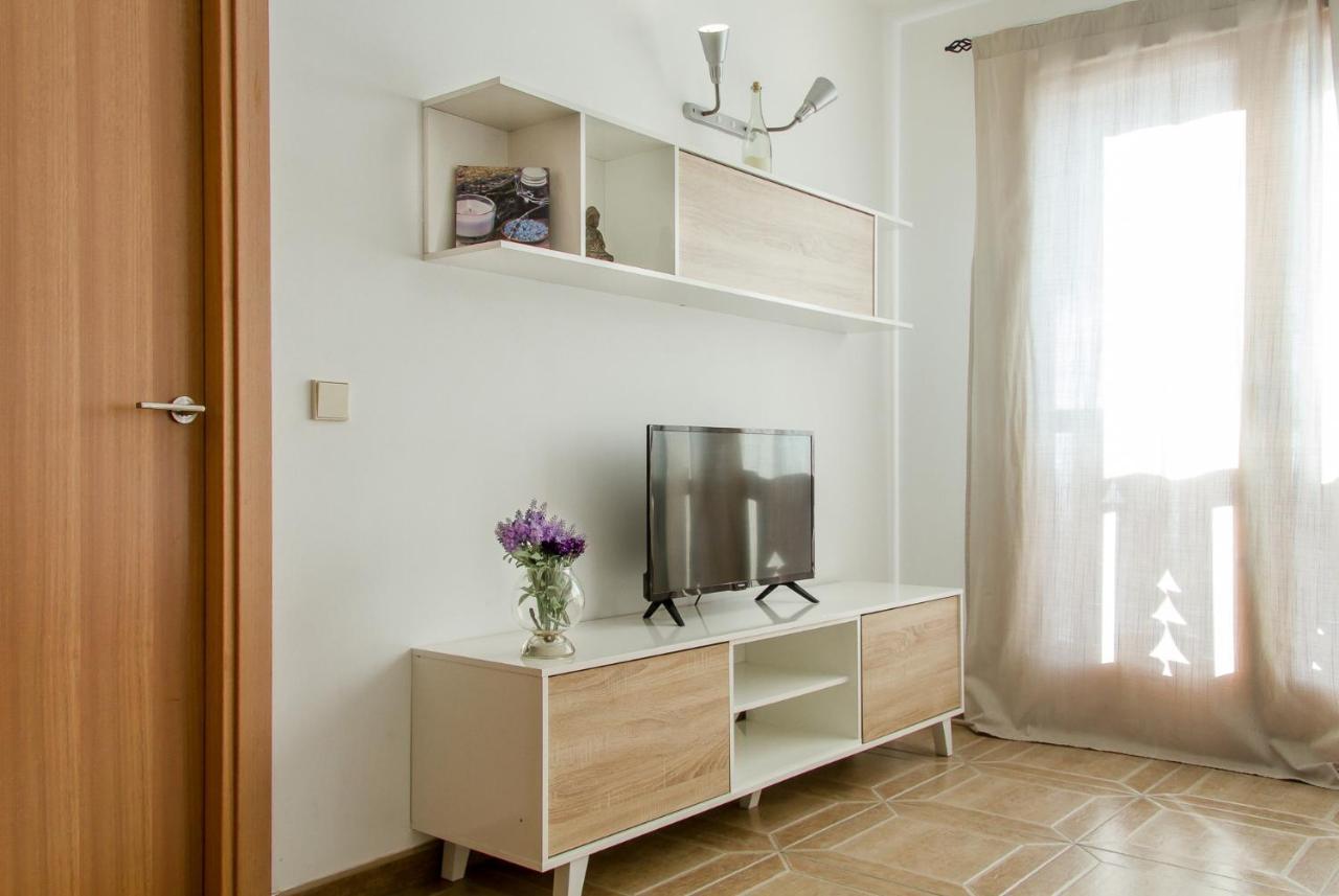 Apartamento Tarter Parc 1 Habitacion Canillo Extérieur photo