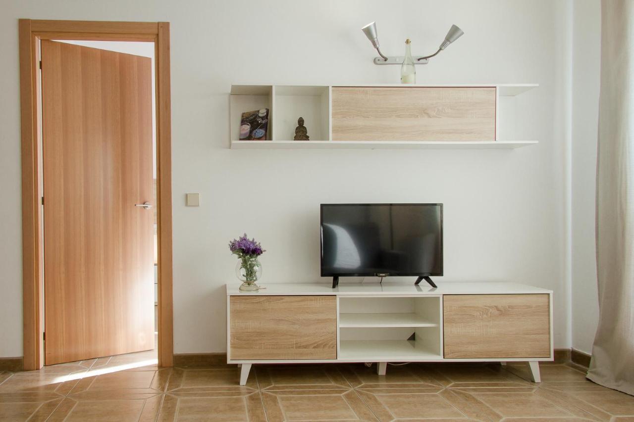 Apartamento Tarter Parc 1 Habitacion Canillo Extérieur photo