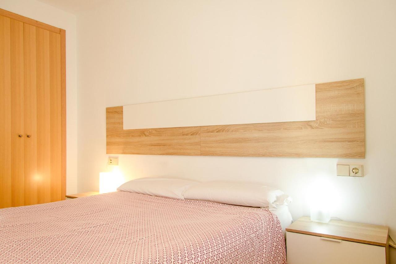 Apartamento Tarter Parc 1 Habitacion Canillo Extérieur photo